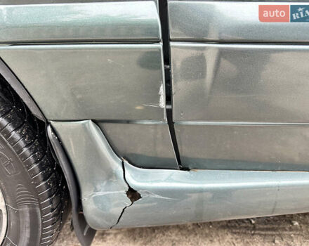 Зеленый ВАЗ 2113 Самара, объемом двигателя 1.6 л и пробегом 235 тыс. км за 2699 $, фото 9 на Automoto.ua