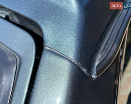 Зеленый ВАЗ 2113 Самара, объемом двигателя 1.6 л и пробегом 223 тыс. км за 2500 $, фото 6 на Automoto.ua