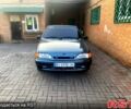 Зелений ВАЗ 2113 Самара, об'ємом двигуна 1.6 л та пробігом 220 тис. км за 2400 $, фото 1 на Automoto.ua