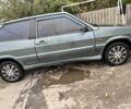 Зеленый ВАЗ 2113 Самара, объемом двигателя 1.6 л и пробегом 232 тыс. км за 2900 $, фото 3 на Automoto.ua