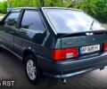 Зеленый ВАЗ 2113 Самара, объемом двигателя 1.6 л и пробегом 74 тыс. км за 3800 $, фото 1 на Automoto.ua