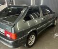 Зеленый ВАЗ 2113 Самара, объемом двигателя 1.6 л и пробегом 110 тыс. км за 3000 $, фото 3 на Automoto.ua