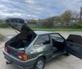 ВАЗ 2113 Самара 2012 в Умани на Automoto.ua Зеленый ВАЗ 2113 Самара, объемом двигателя 1.6 л и пробегом 190 тыс. км за 1850 $, фото 11 на Automoto.ua