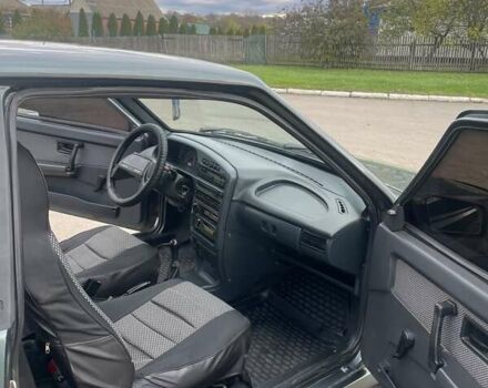 ВАЗ 2113 Самара 2012 в Умани на Automoto.ua Зеленый ВАЗ 2113 Самара, объемом двигателя 1.6 л и пробегом 190 тыс. км за 1850 $, фото 14 на Automoto.ua