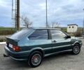 Зелений ВАЗ 2113 Самара, об'ємом двигуна 1.6 л та пробігом 199 тис. км за 2650 $, фото 1 на Automoto.ua