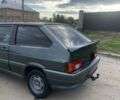 ВАЗ 2113 Самара 2012 в Умани на Automoto.ua Зеленый ВАЗ 2113 Самара, объемом двигателя 1.6 л и пробегом 190 тыс. км за 1850 $, фото 24 на Automoto.ua
