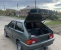 ВАЗ 2113 Самара 2012 в Умани на Automoto.ua Зеленый ВАЗ 2113 Самара, объемом двигателя 1.6 л и пробегом 190 тыс. км за 1850 $, фото 19 на Automoto.ua