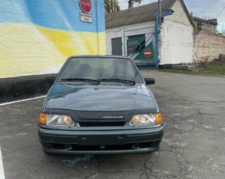 ВАЗ 2113 Самара 2012 в Умани на Automoto.ua Зеленый ВАЗ 2113 Самара, объемом двигателя 1.6 л и пробегом 190 тыс. км за 1850 $, фото 40 на Automoto.ua