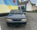 ВАЗ 2113 Самара 2012 в Умани на Automoto.ua Зеленый ВАЗ 2113 Самара, объемом двигателя 1.6 л и пробегом 190 тыс. км за 1850 $, фото 40 на Automoto.ua