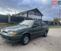 ВАЗ 2113 Самара 2012 в Умани на Automoto.ua Зеленый ВАЗ 2113 Самара, объемом двигателя 1.6 л и пробегом 190 тыс. км за 1850 $, фото 31 на Automoto.ua