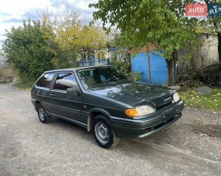 ВАЗ 2113 Самара 2012 в Умани на Automoto.ua Зеленый ВАЗ 2113 Самара, объемом двигателя 1.6 л и пробегом 190 тыс. км за 1850 $, фото 37 на Automoto.ua