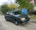ВАЗ 2113 Самара 2012 в Умани на Automoto.ua Зеленый ВАЗ 2113 Самара, объемом двигателя 1.6 л и пробегом 190 тыс. км за 1850 $, фото 37 на Automoto.ua