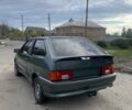 ВАЗ 2113 Самара 2012 в Умани на Automoto.ua Зеленый ВАЗ 2113 Самара, объемом двигателя 1.6 л и пробегом 190 тыс. км за 1850 $, фото 30 на Automoto.ua