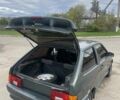 ВАЗ 2113 Самара 2012 в Умани на Automoto.ua Зеленый ВАЗ 2113 Самара, объемом двигателя 1.6 л и пробегом 190 тыс. км за 1850 $, фото 18 на Automoto.ua