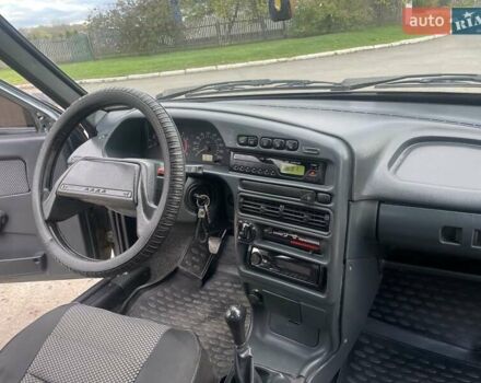 ВАЗ 2113 Самара 2012 в Умани на Automoto.ua Зеленый ВАЗ 2113 Самара, объемом двигателя 1.6 л и пробегом 190 тыс. км за 1850 $, фото 13 на Automoto.ua