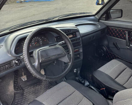 Зелений ВАЗ 2113 Самара, об'ємом двигуна 1.6 л та пробігом 199 тис. км за 2650 $, фото 8 на Automoto.ua