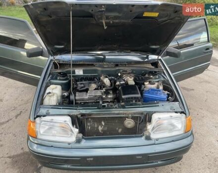 ВАЗ 2113 Самара 2012 в Умани на Automoto.ua Зеленый ВАЗ 2113 Самара, объемом двигателя 1.6 л и пробегом 190 тыс. км за 1850 $, фото 9 на Automoto.ua