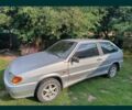 Зеленый ВАЗ 2113 Самара, объемом двигателя 0 л и пробегом 100 тыс. км за 1300 $, фото 1 на Automoto.ua