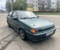 Зеленый ВАЗ 2113 Самара, объемом двигателя 1.5 л и пробегом 100 тыс. км за 2499 $, фото 6 на Automoto.ua