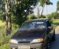 Зелений ВАЗ 2113 Самара, об'ємом двигуна 1.5 л та пробігом 2 тис. км за 1635 $, фото 1 на Automoto.ua