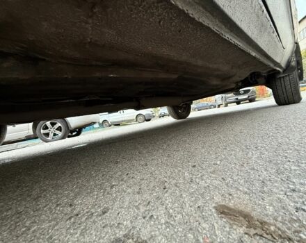 Зеленый ВАЗ 2113 Самара, объемом двигателя 1.6 л и пробегом 171 тыс. км за 1750 $, фото 11 на Automoto.ua