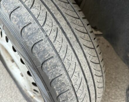 Зеленый ВАЗ 2113 Самара, объемом двигателя 1.6 л и пробегом 171 тыс. км за 1750 $, фото 10 на Automoto.ua