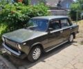 Зеленый ВАЗ 2113 Самара, объемом двигателя 1.2 л и пробегом 100 тыс. км за 721 $, фото 1 на Automoto.ua