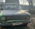 Зеленый ВАЗ 2113 Самара, объемом двигателя 0 л и пробегом 22 тыс. км за 427 $, фото 1 на Automoto.ua