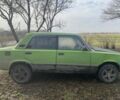 Зеленый ВАЗ 2113 Самара, объемом двигателя 0 л и пробегом 22 тыс. км за 427 $, фото 1 на Automoto.ua