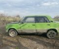 Зеленый ВАЗ 2113 Самара, объемом двигателя 0 л и пробегом 22 тыс. км за 427 $, фото 2 на Automoto.ua