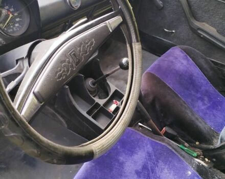 Зелений ВАЗ 2113 Самара, об'ємом двигуна 1.2 л та пробігом 1000 тис. км за 428 $, фото 2 на Automoto.ua