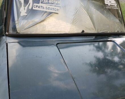 Зелений ВАЗ 2113 Самара, об'ємом двигуна 1.2 л та пробігом 1000 тис. км за 428 $, фото 1 на Automoto.ua