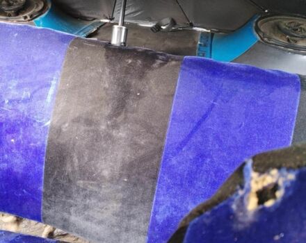 Зелений ВАЗ 2113 Самара, об'ємом двигуна 1.2 л та пробігом 1000 тис. км за 428 $, фото 3 на Automoto.ua