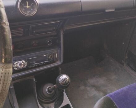 Зелений ВАЗ 2113 Самара, об'ємом двигуна 1.2 л та пробігом 1000 тис. км за 428 $, фото 4 на Automoto.ua