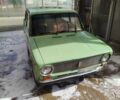 Зеленый ВАЗ 2113 Самара, объемом двигателя 0 л и пробегом 600 тыс. км за 337 $, фото 1 на Automoto.ua