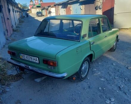Зеленый ВАЗ 2113 Самара, объемом двигателя 0 л и пробегом 21 тыс. км за 4500 $, фото 7 на Automoto.ua