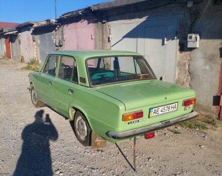 Зеленый ВАЗ 2113 Самара, объемом двигателя 0 л и пробегом 21 тыс. км за 4500 $, фото 18 на Automoto.ua