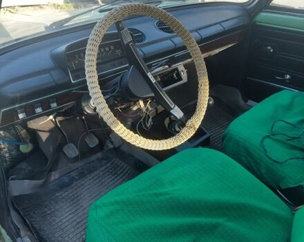 Зеленый ВАЗ 2113 Самара, объемом двигателя 0 л и пробегом 21 тыс. км за 4500 $, фото 13 на Automoto.ua