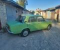 Зеленый ВАЗ 2113 Самара, объемом двигателя 0 л и пробегом 21 тыс. км за 4500 $, фото 4 на Automoto.ua