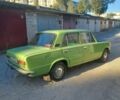 Зеленый ВАЗ 2113 Самара, объемом двигателя 0 л и пробегом 21 тыс. км за 4500 $, фото 15 на Automoto.ua