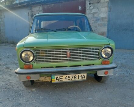 Зеленый ВАЗ 2113 Самара, объемом двигателя 0 л и пробегом 21 тыс. км за 4500 $, фото 9 на Automoto.ua