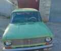 Зеленый ВАЗ 2113 Самара, объемом двигателя 0 л и пробегом 21 тыс. км за 4500 $, фото 6 на Automoto.ua