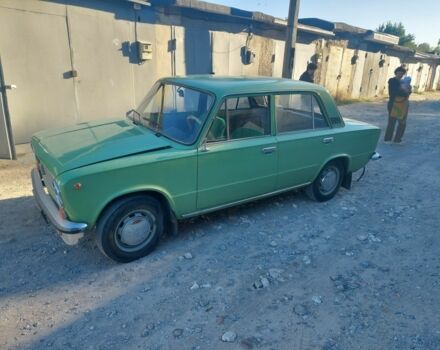 Зеленый ВАЗ 2113 Самара, объемом двигателя 0 л и пробегом 21 тыс. км за 4500 $, фото 10 на Automoto.ua