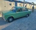 Зеленый ВАЗ 2113 Самара, объемом двигателя 0 л и пробегом 21 тыс. км за 4500 $, фото 10 на Automoto.ua