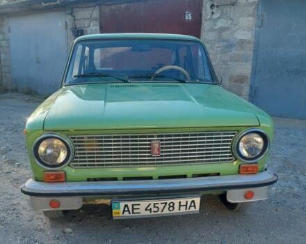 Зеленый ВАЗ 2113 Самара, объемом двигателя 0 л и пробегом 21 тыс. км за 4500 $, фото 5 на Automoto.ua