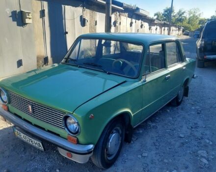 Зеленый ВАЗ 2113 Самара, объемом двигателя 0 л и пробегом 21 тыс. км за 4500 $, фото 16 на Automoto.ua