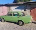 Зеленый ВАЗ 2113 Самара, объемом двигателя 0 л и пробегом 21 тыс. км за 4500 $, фото 17 на Automoto.ua