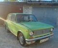 Зеленый ВАЗ 2113 Самара, объемом двигателя 0 л и пробегом 21 тыс. км за 4500 $, фото 1 на Automoto.ua