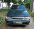 Зелений ВАЗ 2113 Самара, об'ємом двигуна 1.6 л та пробігом 250 тис. км за 1500 $, фото 1 на Automoto.ua
