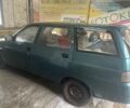 Зеленый ВАЗ 2113 Самара, объемом двигателя 1.5 л и пробегом 105 тыс. км за 1600 $, фото 3 на Automoto.ua